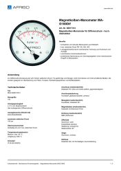 AFRISO_MAGNETKOLBEN-MANOMETER-MAG100DIF-MAGNETKOLBEN-MANOMETER-FUER-DIFFERENZDRUCK---HO_88017312_DEU_DEU.PDF