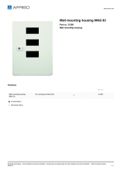 AFRISO_WALL-MOUNTING-HOUSING-WAG-03-WALL-MOUNTING-HOUSING_31289_ENG_GBR.PDF