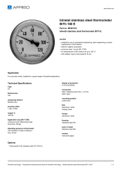 AFRISO_BIMETAL-STAINLESS-STEEL-THERMOMETER-BITH-100-E-BIMETAL-STAINLESS-STEEL-THERMOMET_66307312_ENG_GBR.PDF