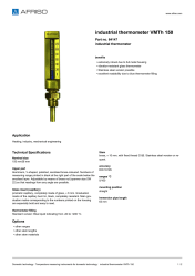 AFRISO_INDUSTRIAL-THERMOMETER-VMTH-150-INDUSTRIAL-THERMOMETER_64147_ENG_GBR.PDF
