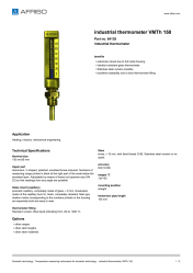 AFRISO_INDUSTRIAL-THERMOMETER-VMTH-150-INDUSTRIAL-THERMOMETER_64138_ENG_GBR.PDF