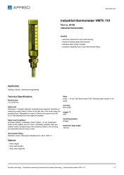 AFRISO_INDUSTRIAL-THERMOMETER-VMTH-110-INDUSTRIAL-THERMOMETER_64109_ENG_GBR.PDF