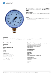 AFRISO_BOURDON-TUBE-PRESSURE-GAUGE-RF63-RAD-BOURDON-TUBE-PRESSURE-GAUGE-RF-FOR-HEATING-_63511_ENG_GBR.PDF