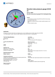 AFRISO_BOURDON-TUBE-PRESSURE-GAUGE-HZ-80-AX-BOURDON-TUBE-PRESSURE-GAUGE-HZ-FOR-HEATING-_63919_ENG_GBR.PDF