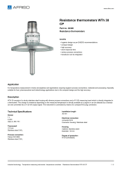 AFRISO_RESISTANCE-THERMOMETERS-WTH-30-CP-RESISTANCE-THERMOMETERS_32326_ENG_GBR.PDF