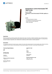 AFRISO_TEMPERATURE-CONTROL-THERMOSTAT-TRT-TR2-712-EU-TEMPERATURE-CONTROL-THERMOSTATS-TR_67609_ENG_GBR.PDF