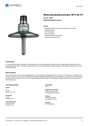 AFRISO_WIDERSTANDSTHERMOMETER-WTH-30-CP-WIDERSTANDSTHERMOMETER_32327_DEU_DEU.PDF