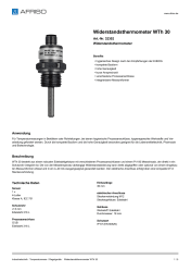 AFRISO_WIDERSTANDSTHERMOMETER-WTH-30-WIDERSTANDSTHERMOMETER_32302_DEU_DEU.PDF