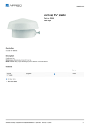 AFRISO_VENT-CAP-1---PLASTIC-VENT-CAPS_20450_ENG_GBR.PDF