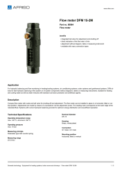 AFRISO_FLOW-METER-DFM-15-2M-FLOW-METER_80964_ENG_GBR.PDF