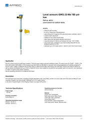 AFRISO_LEVEL-SENSORS-GWG-23-WA-700-YELLOW-LEVEL-SENSOR-FOR-OUTDOOR-TANKS_46131_ENG_GBR.PDF