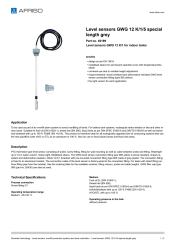AFRISO_LEVEL-SENSORS-GWG-12-K-1-5-SPECIAL-LENGTH-GREY-LEVEL-SENSORS-GWG-12-K-1-FOR-INDO_45199_ENG_GBR.PDF