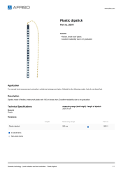 AFRISO_PLASTIC-DIPSTICK_20011_ENG_GBR.PDF