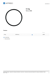 AFRISO_O-RING_20422_ENG_GBR.PDF