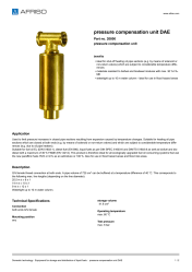 AFRISO_PRESSURE-COMPENSATION-UNIT-DAE-PRESSURE-COMPENSATION-UNIT_20800_ENG_GBR.PDF