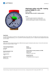 AFRISO_DIAPHRAGM-SAFETY-VALVE-MS---HEATING-SYSTEMS-MSM-G--X-G--DIAPHRAGM-SAFETY-VALVE-M_42382_ENG_GBR.PDF