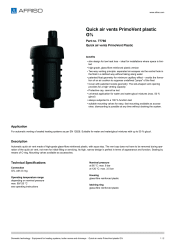 AFRISO_QUICK-AIR-VENTS-PRIMOVENT-PLASTIC-G--QUICK-AIR-VENTS-PRIMOVENT-PLASTIC_77766_ENG_GBR.PDF