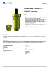 AFRISO_QUICK-AIR-VENTS-PRIMOVENT-G--QUICK-AIR-VENTS-PRIMOVENT-BRASS_77706_ENG_GBR.PDF