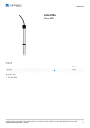 AFRISO_LAG-PROBE_40510_ENG_GBR.PDF