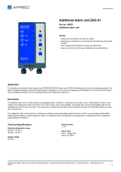 AFRISO_ADDITIONAL-ALARM-UNIT-ZAG-01-ADDITIONAL-ALARM-UNIT_40633_ENG_GBR.PDF