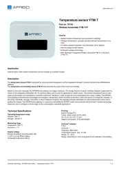 AFRISO_TEMPERATURE-SENSOR-FTM-T-WIRELESS-TRANSMITTER-FTM-T-TF_78144_ENG_GBR.PDF