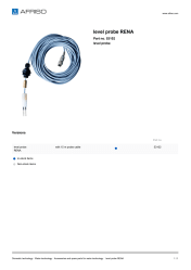 AFRISO_LEVEL-PROBE-RENA-LEVEL-PROBE_53102_ENG_GBR.PDF