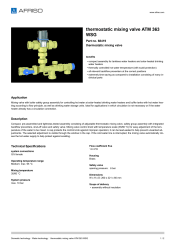 AFRISO_THERMOSTATIC-MIXING-VALVE-ATM-363-WSG-THERMOSTATIC-MIXING-VALVE_68419_ENG_GBR.PDF