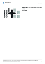 AFRISO_WITHDRAWAL-UNIT-MULTI-WAY-UNION-UNIVERSAL_20842_ENG_GBR.PDF