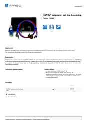 AFRISO_CAPBS--EXTENSION-SET-LINE-BALANCING_P00058_ENG_GBR.PDF