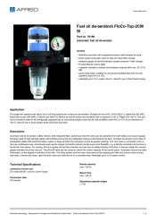 AFRISO_FUEL-OIL-DE-AERATORS-FLOCO-TOP-2CM-SI-AUTOMATIC-FUEL-OIL-DE-AERATOR_70156_ENG_GBR.PDF