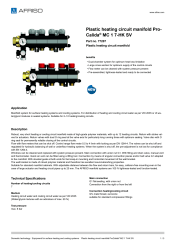 AFRISO_PLASTIC-HEATING-CIRCUIT-MANIFOLD-PROCALIDA--MC-1-7-HK-SV-PLASTIC-HEATING-CIRCUIT_77207_ENG_GBR.PDF