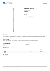 AFRISO_PEILROHR-290-CM-PEILROHRE_71335_DEU_DEU.PDF
