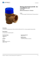 AFRISO_MEMBRAN-SICHERHEITSVENTIL-MS---HEIZUNG-MSW-G--X-G1-MEMBRAN-SICHERHEITSVENTIL---T_42427_DEU_DEU.PDF