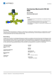 AFRISO_THERMISCHES-MISCHVENTIL-ATM-363-WSG-THERMISCHES-MISCHVENTIL_68419_DEU_DEU.PDF