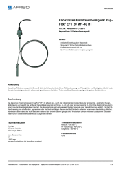 AFRISO_KAPAZITIVES-FUELLSTANDMESSGERAET-CAPFOX--EFT-20-MF--60-HT-KAPAZITIVES-FUELLSTAND_5655060HT-L-2B01_DEU_DEU.PDF