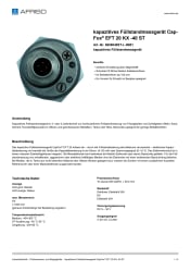 AFRISO_KAPAZITIVES-FUELLSTANDMESSGERAET-CAPFOX--EFT-20-KX--40-ST-KAPAZITIVES-FUELLSTAND_5655040ST-L-5B01_DEU_DEU.PDF