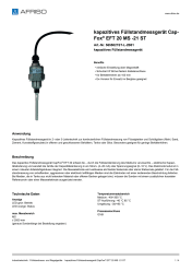 AFRISO_KAPAZITIVES-FUELLSTANDMESSGERAET-CAPFOX--EFT-20-MS--21-ST-KAPAZITIVES-FUELLSTAND_5655021ST-L-2B01_DEU_DEU.PDF