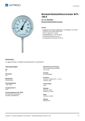 AFRISO_BIMETALL-EDELSTAHLTHERMOMETER-BITH-100-E-BIMETALL-EDELSTAHLTHERMOMETER_66349302_DEU_CHE.PDF