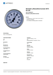 AFRISO_BIMETALL-LUFTKANALTHERMOMETER-BITH-63-LKF-BIMETALL-LUFTKANALTHERMOMETER_65613211_DEU_CHE.PDF