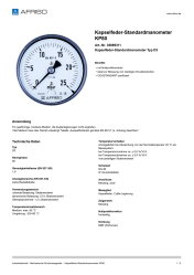 AFRISO_KAPSELFEDER-STANDARDMANOMETER-KP80-KAPSELFEDER-STANDARDMANOMETER-TYP-D3_35069311_DEU_CHE.PDF