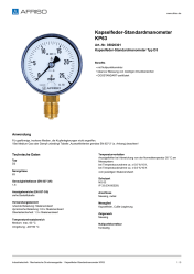 AFRISO_KAPSELFEDER-STANDARDMANOMETER-KP63-KAPSELFEDER-STANDARDMANOMETER-TYP-D3_35020301_DEU_CHE.PDF