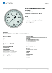 AFRISO_KAPSELFEDER-CHEMIEMANOMETER-KP63CH-KAPSELFEDER-CHEMIEMANOMETER-TYP-D4_35021412_DEU_CHE.PDF