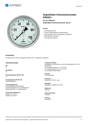 AFRISO_KAPSELFEDER-CHEMIEMANOMETER-KP63CH-KAPSELFEDER-CHEMIEMANOMETER-TYP-D4_35018412_DEU_CHE.PDF