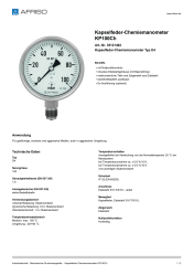 AFRISO_KAPSELFEDER-CHEMIEMANOMETER-KP100CH-KAPSELFEDER-CHEMIEMANOMETER-TYP-D4_35121402_DEU_CHE.PDF