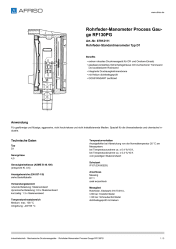 AFRISO_ROHRFEDER-MANOMETER-PROCESS-GAUGE-RF130PG-ROHRFEDER-STANDARDMANOMETER-TYP-D1_87912111_DEU_CHE.PDF