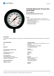 AFRISO_ROHRFEDER-MANOMETER-PROCESS-GAUGE-RF130PG-ROHRFEDER-STANDARDMANOMETER-TYP-D1_87920102_DEU_CHE.PDF