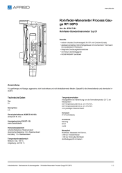 AFRISO_ROHRFEDER-MANOMETER-PROCESS-GAUGE-RF130PG-ROHRFEDER-STANDARDMANOMETER-TYP-D1_87917101_DEU_CHE.PDF