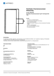 AFRISO_ROHRFEDER-CHEMIEMANOMETER-RF63CHGLY-ROHRFEDER-CHEMIEMANOMETER-TYP-D7-MIT-GLYZERI_85124752_DEU_CHE.PDF