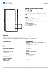 AFRISO_ROHRFEDER-CHEMIEMANOMETER-RF50CHGLY-ROHRFEDER-CHEMIEMANOMETER-TYP-D7-MIT-GLYZERI_85071752_DEU_CHE.PDF