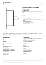 AFRISO_ROHRFEDER-CHEMIEMANOMETER-RF63CHGLY-ROHRFEDER-CHEMIEMANOMETER-TYP-D7-MIT-GLYZERI_85120732_DEU_CHE.PDF